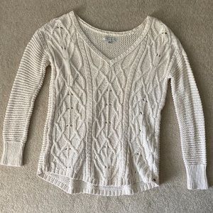 American Eagle Sweater Size S
